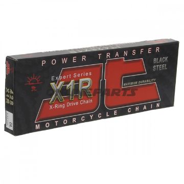 Jt Chain 428X1r/124Open Chain With Spring Link