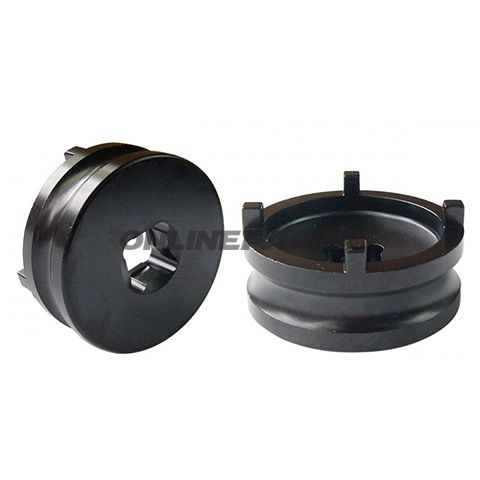 Castle Nut Driver 40.5Mm Jmpfor Kawasaki
