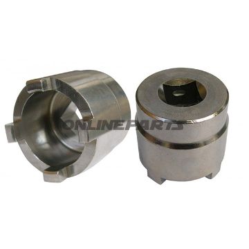 Castle Nut Driver 28.5Mm Jmp28.5 Mm Für Kawasaki