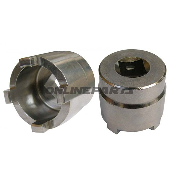Castle Nut Driver 28.5Mm Jmp28.5 Mm Für Kawasaki