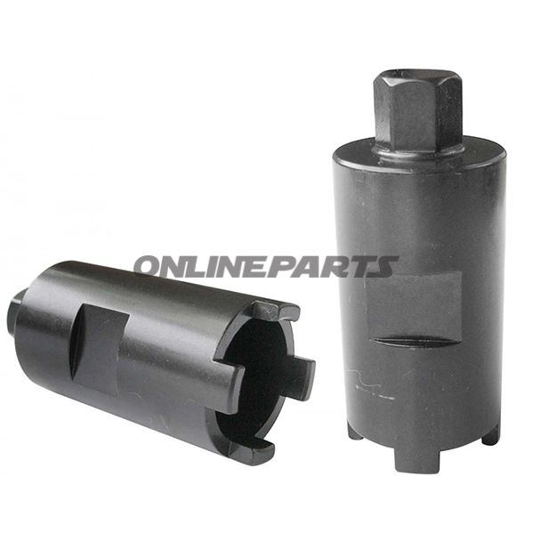 Castle Nut Driver 30.4Mm Jmpfor Triumph