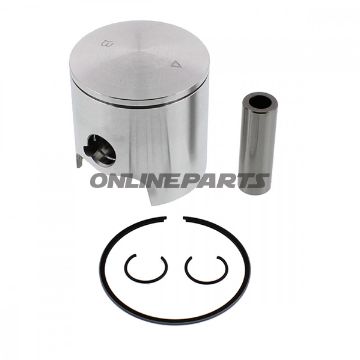 Piston Kit 47.55Mm B Athena10mm Piston Pin