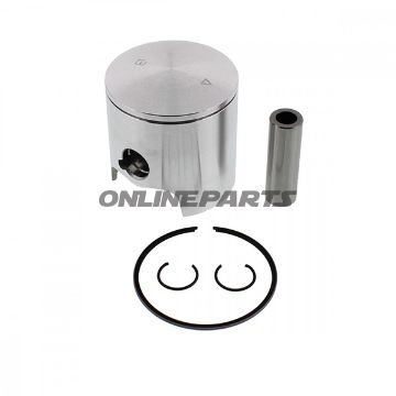 Piston Kit 47.55Mm B Athena12mm Piston Pin