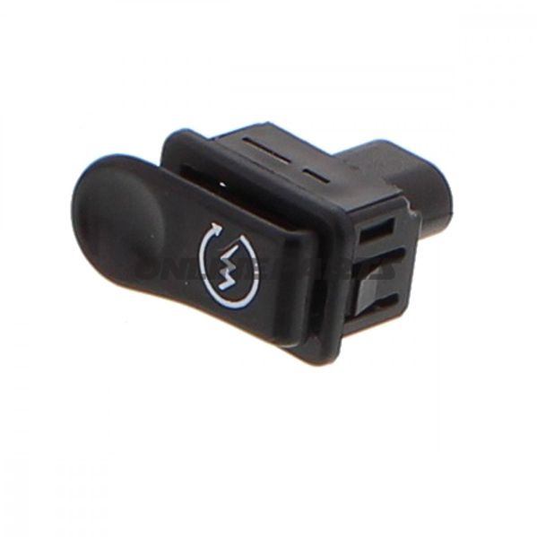 Starter Button