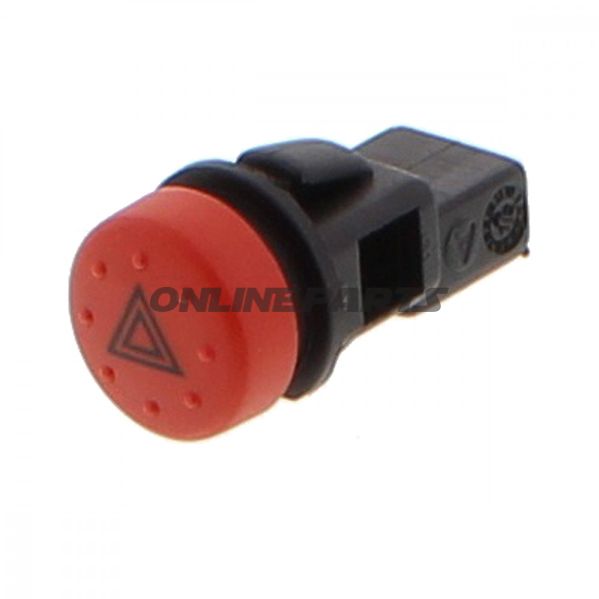 Warning Lights Switch