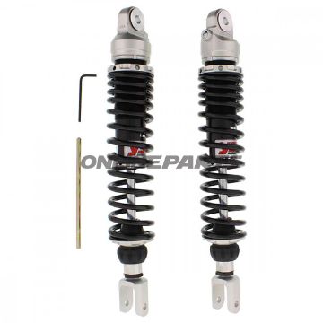 Yss Shock Absorberadjustable Twin Shock