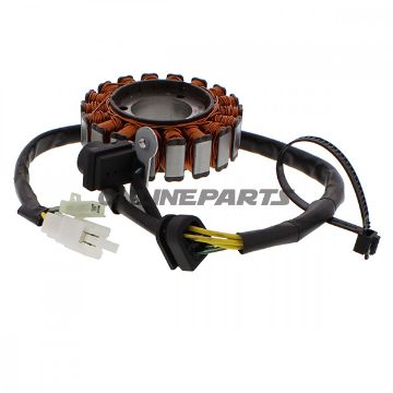 Stator