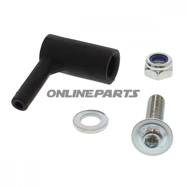 Adapter Bmw F650 F800scottoiler