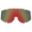 Progrip Goggle Lens Red 3204Multilayered