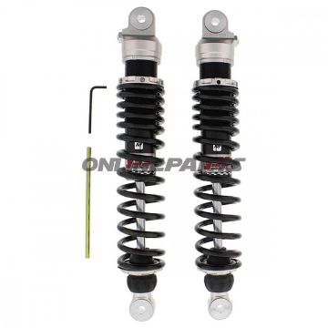 Yss Shock Absorberadjustable Twin Shock