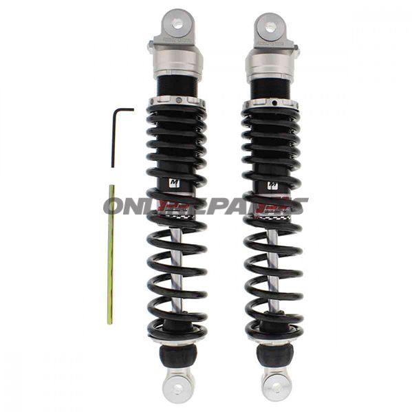 Yss Shock Absorberadjustable Twin Shock