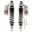 Yss Shock Absorberadjustable Twin Shock