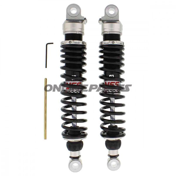 Yss Shock Absorberadjustable Twin Shock