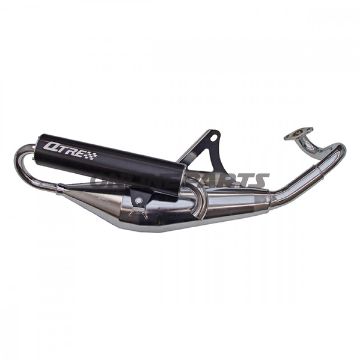 Exhaust Q-Trechrome