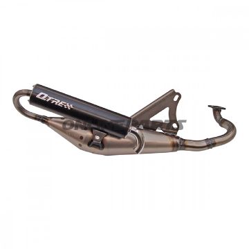 Exhaust Q-Tre