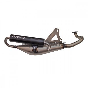 Silencer Q-Tre