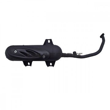 Exhaust Maxi-4