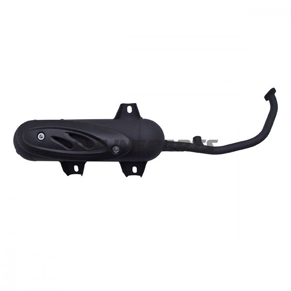 Exhaust Maxi-4