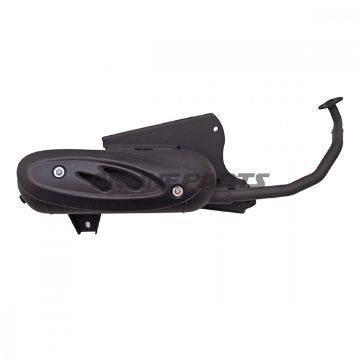 Exhaust Maxi-4