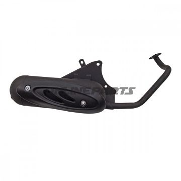 Exhaust Maxi-4