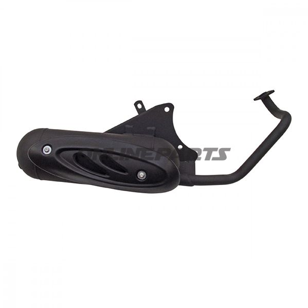 Exhaust Maxi-4