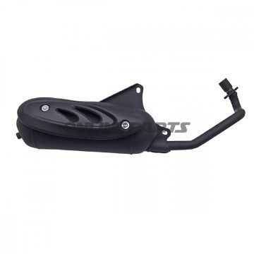 Exhaust Maxi-4
