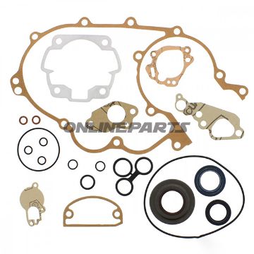 Gasket Set Complete