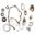 Gasket Set Topendathena