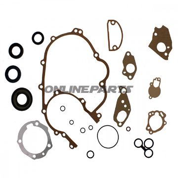 Gasket Set Topendathena