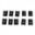 Speed Nuts M5pack Contains 10 Pieces
