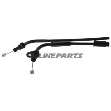 Throttle Cable Aa / Open