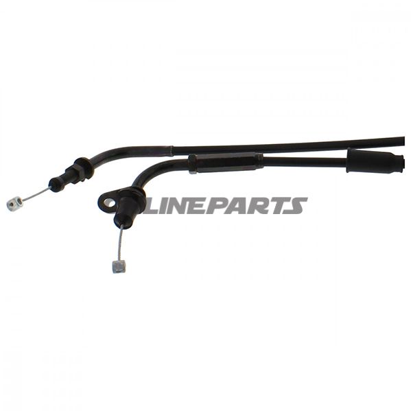 Throttle Cable Aa / Open