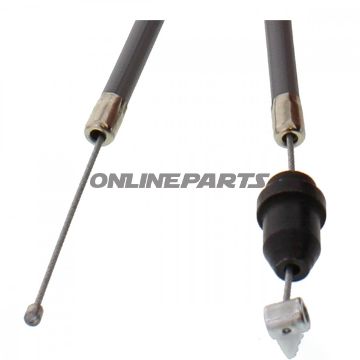 Throttle Cable A Opener