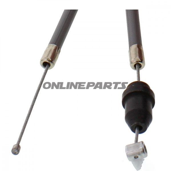 Throttle Cable A Opener