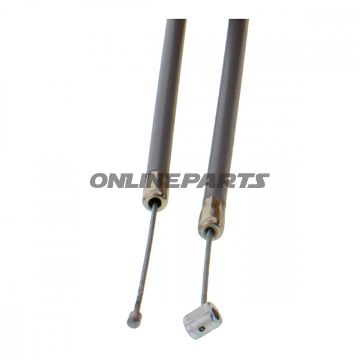 Throttle Cable Aa / Open