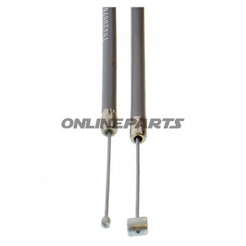 Throttle Cable Aa / Open