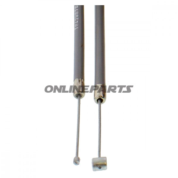 Throttle Cable Aa / Open