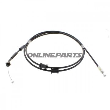 Throttle Cable A Opener