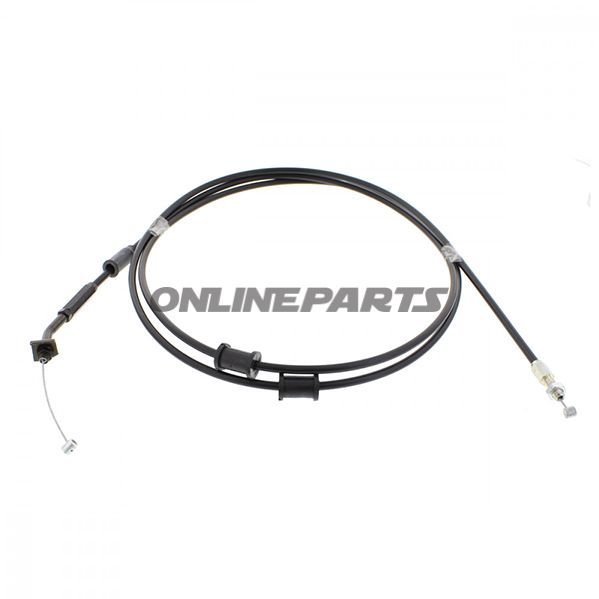 Throttle Cable A Opener