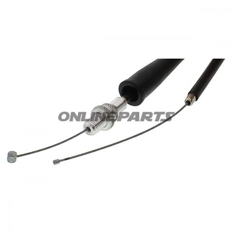 Throttle Cable Aa / Open