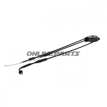 Throttle Cable Aa / Open