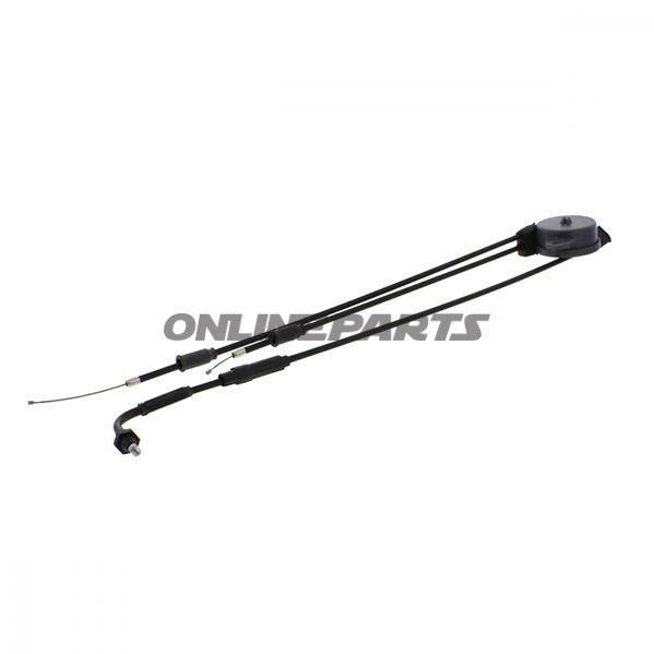 Throttle Cable Aa / Open