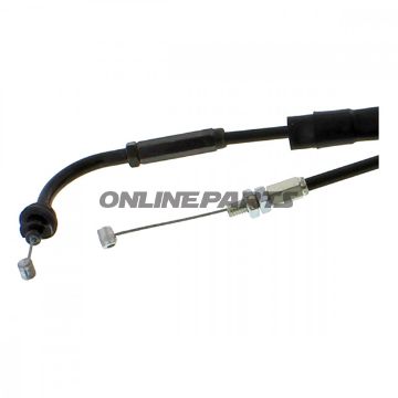 Throttle Cable Aa / Open