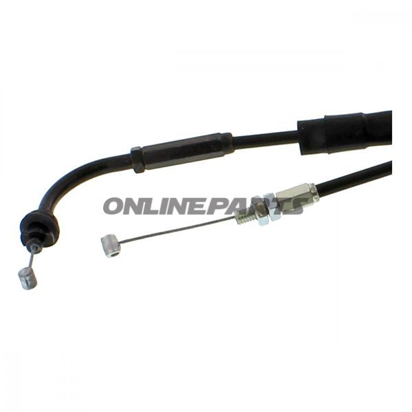 Throttle Cable Aa / Open