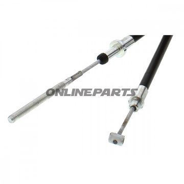 Brake Cable Rear