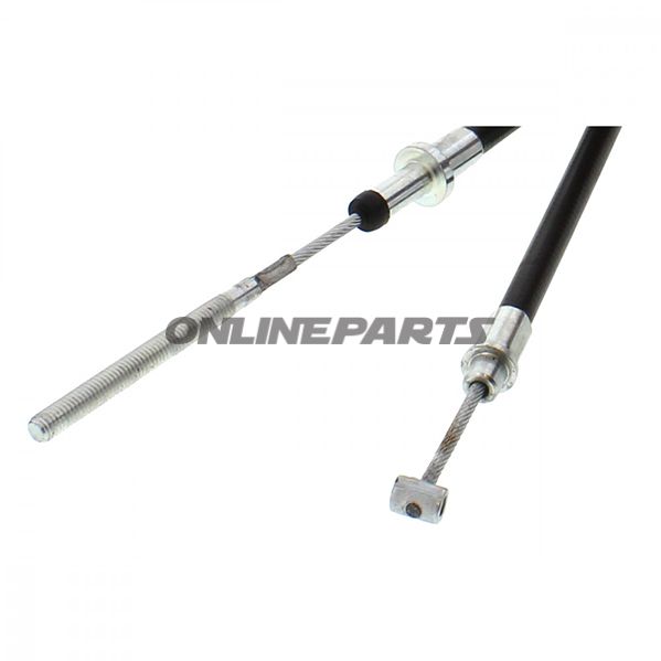 Brake Cable Rear