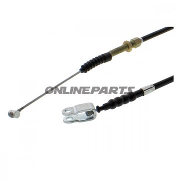 Brake Cable Rear