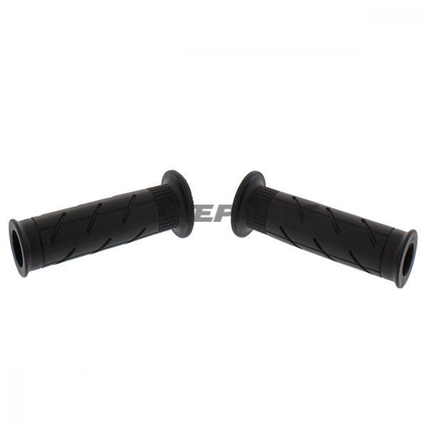 Grips Blackd.22Mm L.121Mm Open