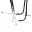 Throttle Cable Set Extendedfor Superbike Handlebar Conversion