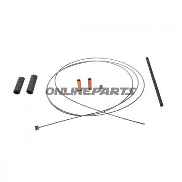 Throttle Cable Extansion Kitdouble Cable